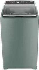 Whirlpool 8.5 kg Stainwash Pro Plus 8.5kg 5 Star Fully Automatic Top Load Washing Machine (with In built Heater Grey)