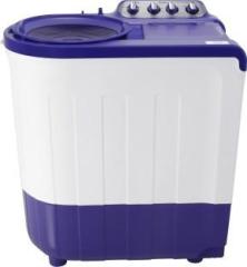 Whirlpool 8 kg ACE 8.0 SUP SOAK (CORAL PURPLE)(5 YR) Semi Automatic Top Load (5 Star, Supersoak Technology Purple)