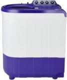 Whirlpool 8 Kg Ace 8.0 Sup Soak Semi Automatic Top Load (Purple)