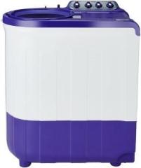 Whirlpool 8 kg Ace 8.0 Sup Soak Semi Automatic Top Load Washing Machine (Purple)