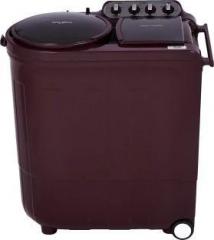 Whirlpool 8 kg ACE 8.0 TRB DRY Semi Automatic Top Load (Purple)