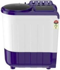 Whirlpool 8 kg ACE SUPER SOAK Fully Automatic Top Load (Purple)