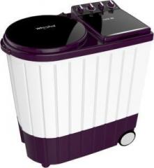 Whirlpool 9.5 kg ACE 9.5 XL Semi Automatic Top Load Washing Machine (Purple, White)