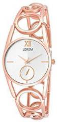 Krupa Enterprise PARIS Stylish Limited Edition Designer Analog Watch For Womens/Girls