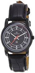 Maxima Analog Black Dial Men's Watch 24880LMLB