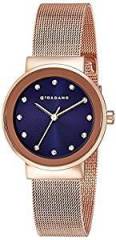 Giordano Analog Blue Dial Women's Watch A2047 44