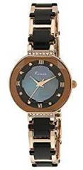 Kimio Analog Blue Dial Women's Watch KW508S RGB02