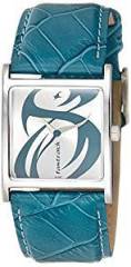 Fastrack New OTS Analog Multi Colour Dial Women's Watch NE9735SL02A