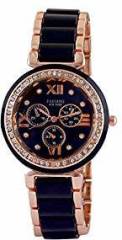 Fabiano New York Analogue Multicolor Dial Women's And Girl's Watch Fny012