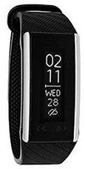 Fastrack Reflex Wav Digital Black Dial Unisex's Watch SWD90064PP01