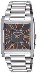 Mont Zermatt Analog Grey Dial Men's Watch MZ003RTMSL