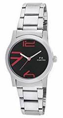 Maxima Analog Multi Colour Dial Women's Watch O 46667CMLI