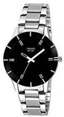 Fabiano New York Analog Black Dial Unisex Watch FNY003