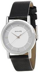 Sonata Analog Multicolor Dial Men's Watch 7987SL01