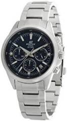 Casio Edifice Chronograph Blue Dial Men's Watch EFR 527D 2AVUDF