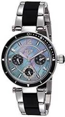 Roxy Analog Multi Dial Women's Watch RX 1004 JMSV