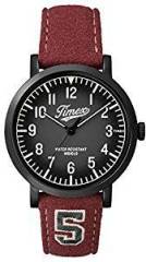 Timex Analog Grey Dial Unisex Watch TW2P83200