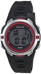 Timex Marathon Digital Green Dial Unisex Watch T5K363