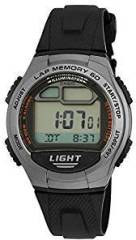 Casio Youth Digital Multi Color Dial Unisex Watch W 734 1AVDF D090