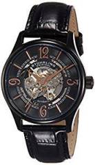 Stuhrling Original Analog Black Dial Men's Watch 992.02