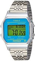 Timex Analog Green Dial Unisex Watch TW2P652006S