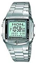 Casio Vintage Series Digital Grey Dial Men's Watch DB 360 1DF DB27