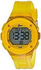 Fastrack Digital Grey Dial Unisex Watch 4041PP01