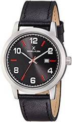 Daniel Klein Analog Black Dial Men's Watch DK10851 2