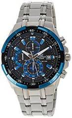 Casio Edifice Chronograph Multi Color Dial Men's Watch EFR 539D 1A2VUDF EX190