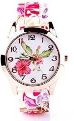 Kitcone Analog Multi colour Dial Womnen's Watch TypeJewlery79