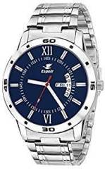 Espoir Analogue Blue Dial Men's Watch Ranon0507