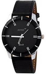 Addic Rofl Analog Black Color Dial Unisex Watch