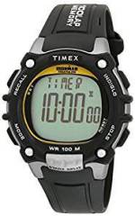 Timex Ironman 100 Lap Sports & Fitness Watch Unisex NA33