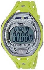 Timex Ironman Digital Silver Dial Unisex's Watch TW5K96100