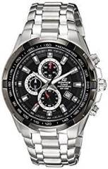 Casio Edifice Chronograph Multi Color Dial Men's Watch EF 539D 1AVDF ED369