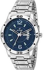 Dezine Analogue Blue Dial Men's Watch DZ GR1191 BLU CH