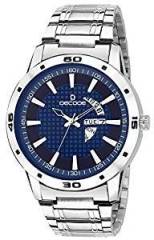 Decode 5045 CH Blue Matrix Collection for Men's/Boy's