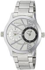 Giordano Analog White Dial Men's Watch 60056 DTM P6867