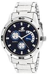 Espoir Analogue Blue Dial Watch for Men Espoir0507