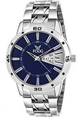 Fogg Analog Blue Men's Watch 2038 BL