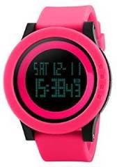 Skmei Multi function Waterproof Sports Watch for Women and Girls