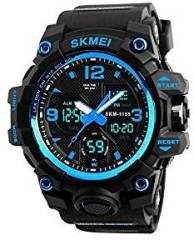 Skmei Multifunction Chronograph Digital Sports Watch For Men