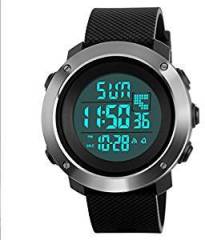 Addic Stunning Digital Multifunctional Watch For Men's & Boys