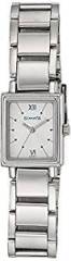 Sonata SFAL Analog Silver Dial Women's Watch NF8080SM01