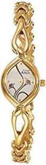 Titan Raga Analog Gold Dial Women's Watch NE2455YM01