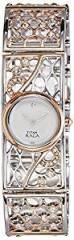 Titan Raga Analog White Dial Women's Watch NE9932KM01J