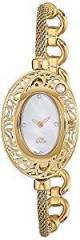 Titan Analog Mother Of Pearl Dial Women's Watch NF9973YM02J