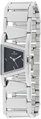 Titan Youth Analog Black Dial Women's Watch 2486SM02