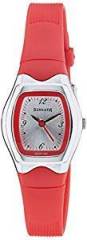 Sonata Analog White Dial Women's Watch 8989PP05