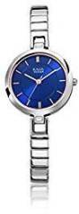 Titan Raga Viva Analog Blue Dial Women's Watch 2603SM01